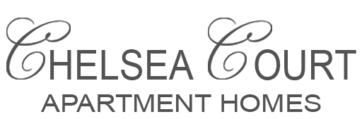Chelsea Court Apartments logo